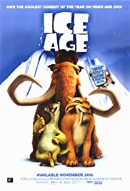 ดูการ์ตูน Ice Age 1 (2002) ไอซ์ เอจ 1 เจาะยุคน้ำแข็งมหัศจรรย์ HD