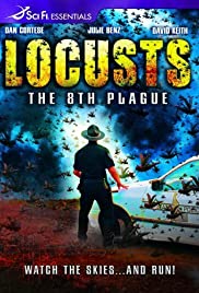ดูหนัง Locusts the 8th Plague (2005) ฝูงแมลงนรกระบาดโลก เต็มเรื่อง
