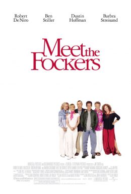 ดูหนัง ดูหนังฟรีออนไลน์ พ่อตาแสบ ป่วนบ้านเขยซ่าส์ ภาค 2 (2004) Meet the Fockers พากย์ไทย