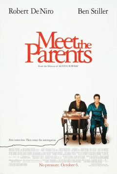 ดูหนัง เขยซ่าส์ พ่อตาแสบส์ ภาค 1 Meet the Parents (2000)