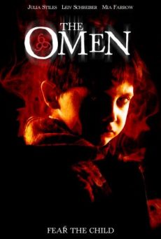 ดูหนัง The Omen อาถรรพณ์กำเนิดซาตานล้างโลก เต็มเรื่องพากย์ไทย