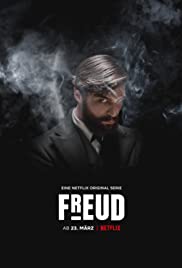 Freud Season 1 (2020) ฟรอยด์ ปี 1 ซับไทย EP1-8 (จบ)