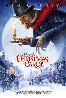 A Christmas Carol (2009) อาถรรพ์วันคริสต์มาส HD พากย์ไทยเต็มเรื่อง