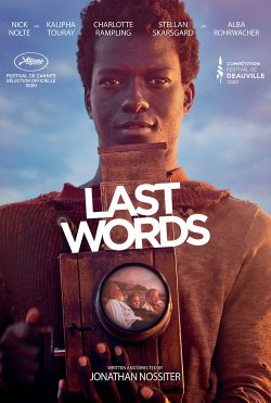 ดูหนัง Last Words (2020) หนังใหม่ 2021 ดูหนังฟรีเต็มเรื่อง