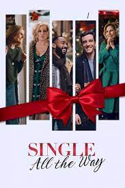 Single All The Way (2021)