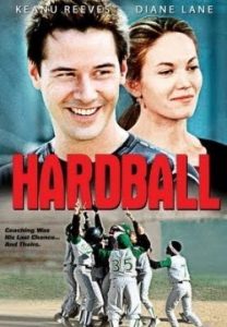 ดูหนังฟรีออนไลน์ Hard Ball (2001) ฮาร์ดบอล ฮึดแค่ใจไม่เคยแพ้ เต็มเรื่อง