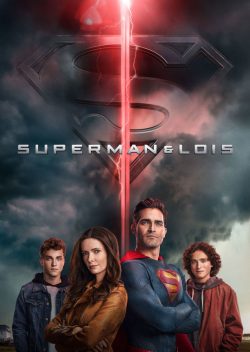 ดูซีรี่ย์ฝรั่ง Superman and Luis Season 2 (2022) HD เต็มเรื่อง