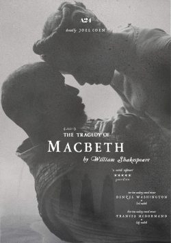 ดูหนัง The Tragedy of Macbeth (2021) HD เต็มเรื่อง