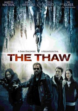 ดูหนังฟรี The Thaw (2009) นรกเยือกแข็ง อสูรเขมือบโลก