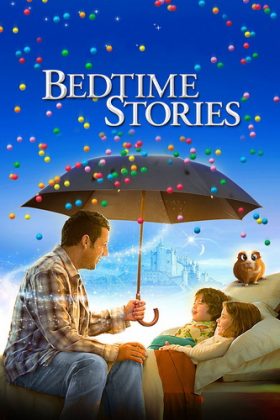 ดูหนัง Bedtime Stories (2008) มหัศจรรย์นิทานก่อนนอน HD เต็มเรื่อง