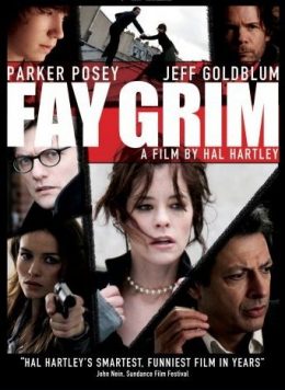 ดูหนัง Fay Grim (2006) ล่าเดือดสุดโลก เต็มเรื่อง