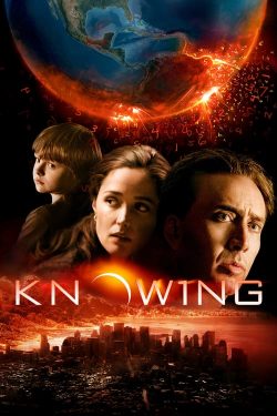 ดูหนังออนไลน์ Knowing (2009) รหัสวินาศโลก เต็มเรื่องพากย์ไทย