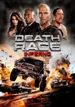Death Race 3: Inferno ซิ่งสั่งตาย 3 : ซิ่งสู่นรก