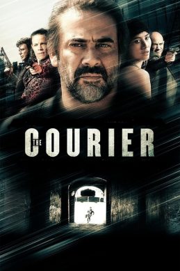 ดูหนัง The Courier (2012) ทวง ล่า ฆ่าตามสั่ง HD เต็มเรื่อง