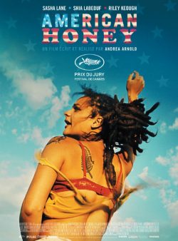 ดูหนัง American Honey (2016) อเมริกัน ฮันนี่ ดูหนังออนไลน์ฟรี 4K Moviehd2022