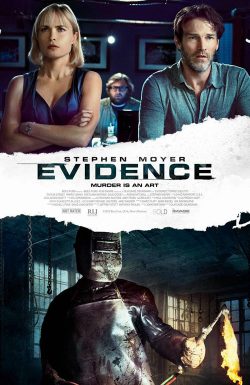 ดูหนัง Evidence (2013) ชนวนฆ่าขนหัวลุก มาสเตอร์ Full HD เต็มเรื่อง