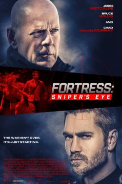 ดูหนัง Fortress Sniper's Eye (2022) หนังใหม่ดูฟรี ซับไทย (เต็มเรื่อง)