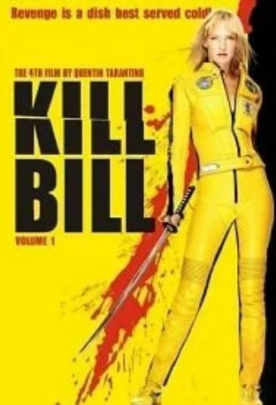 ดูหนัง Kill Bill Vol.1 (2003) นางฟ้าซามูไร ภาค 1 พากย์ไทย Full HD เต็มเรื่อง