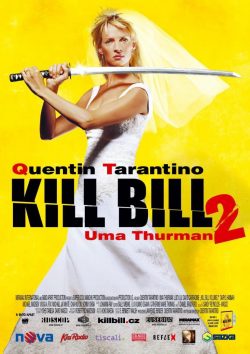 ดูหนังแอคชั่น Kill Bill Vol. 2 (2004) นางฟ้าซามูไร ภาค 2 HD พากย์ไทย