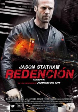 ดูหนัง Redemption (2013) คนโคตรระห่ำ ดูหนังฟรี Moviehd2022