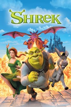 ดูการ์ตูน Shrek (2001) เชร็ค ภาค 1 เต็มเรื่อง ดูหนังออนไลน์ฟรี 4K Moviehd2022