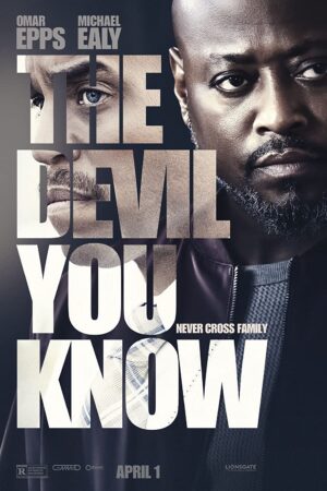 ดูหนัง The Devil You Know (2022) ดูหนังออนไลน์ฟรี Moviehd2022 [ซับไทย]
