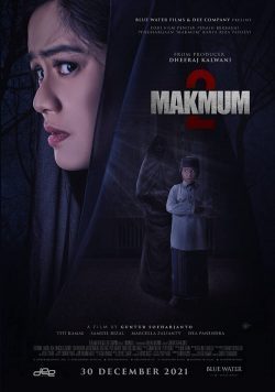 ดูหนัง Makmum 2 (2021) ดูฟรีออนไลน์ HD เต็มเรื่อง