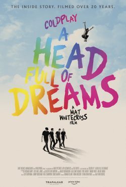 ดูหนัง Coldplay A Head Full of Dreams (2018) โคลด์เพลย์ อะเฮดฟูลออฟดรีมส์ HD เต็มเรื่อง