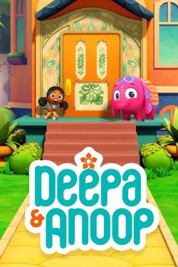 ดูซีรี่ย์ Deepa & Anoop ดีป้ากับอนูป ดูฟรี HD พากย์ไทย+ซับไทย (จบเรื่อง)