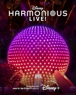 ดูหนัง Harmonious Live! (2022) ดูฟรี HD เต็มเรื่อง