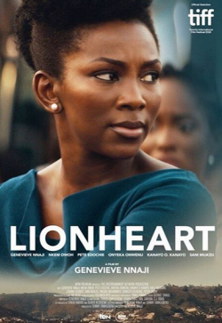 ดูหนัง Lionheart (2018) สิงห์สาวกำราบเสือ ดูฟรี HD เต็มเรื่อง