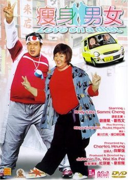 ดูหนัง Love On A Diet (2001) คู่ตุ้ยนุ้ยพิศดารมหัศจรรย์ พากย์ไทย HD ดูฟรี เต็มเรื่อง