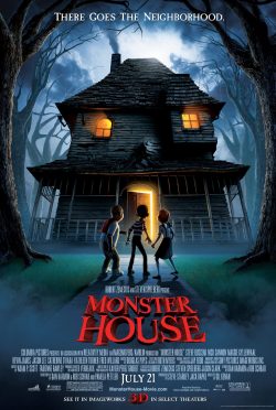 ดูการ์ตูน Monster House (2006) บ้านผีสิง พากย์ไทย HD เต็มเรื่อง ดูฟรีออนไลน์