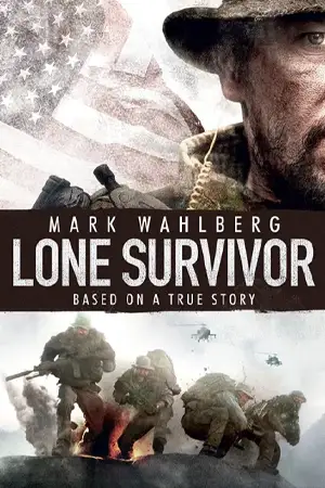 ดูหนัง Lone Survivor (2013) ปฏิบัติการพิฆาตสมรภูมิเดือด HD เต็มเรื่อง