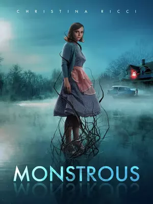 ดูหนัง Monstrous (2022) ดูฟรี มาสเตอร์ HD