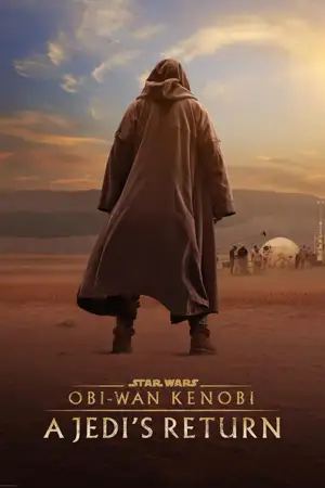 ดูหนัง Obi-Wan Kenobi A Jedi’s Return (2022) มาสเตอร์ HD เต็มเรื่อง
