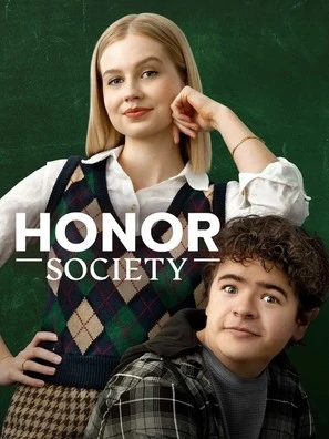ดูหนังฝรั่ง Honor Society (2022) ดูฟรี HD ซับไทย