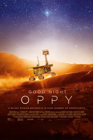 ดูหนัง Good Night Oppy (2022) เต็มเรื่อง หนังชัดดูฟรี 4K