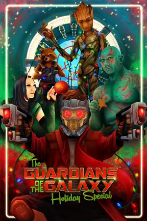 ดูหนัง The Guardians of the Galaxy Holiday Special (2022) เดอะการ์เดียนส์ออฟเดอะกาแล็กซี่ฮอลิเดย์สเปเชียล