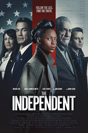 ดูหนัง The Independent (2022) แผนการชิงตำแหน่งประธานาธิบดี HD (เต็มเรื่อง)