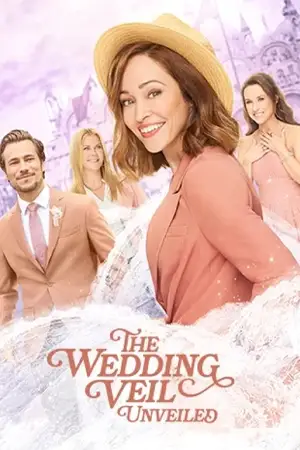 ดูหนัง The Wedding Veil Unveiled (2022) เต็มเรื่อง HD ฟรี