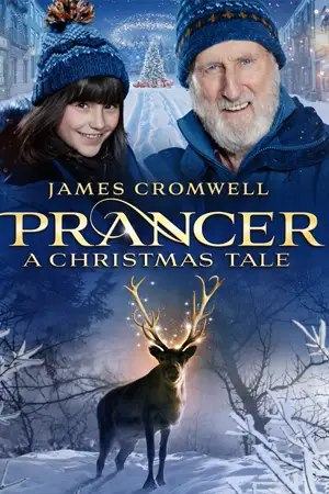 ดูหนัง Prancer: A Christmas Tale (2022) พรานเซอร์ นิทานคริสต์มาส (เต็มเรื่อง)