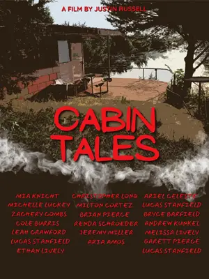 ดูหนัง Cabin Tales (2023) HD เต็มเรื่อง