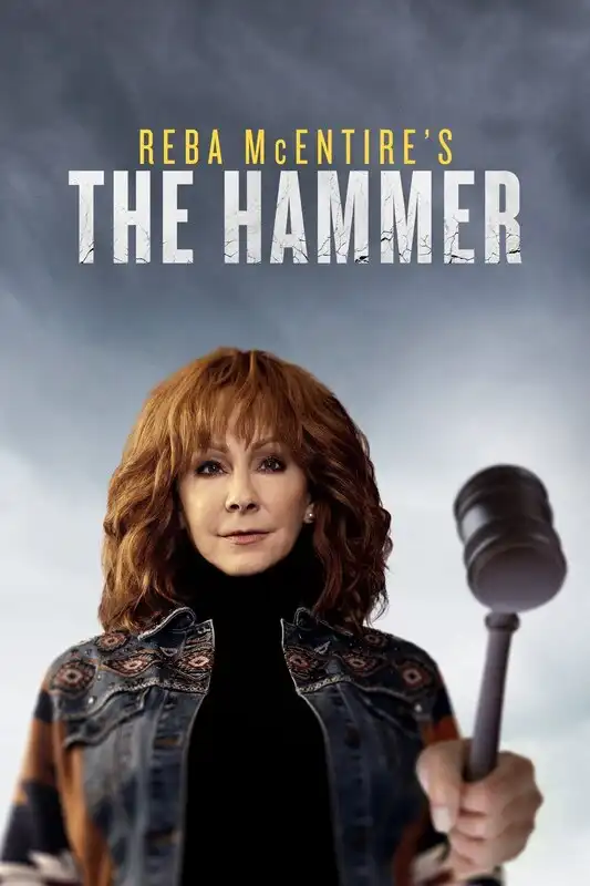 ดูหนัง The Hammer (Reba McEntire’s the Hammer) (2023) ซับไทย
