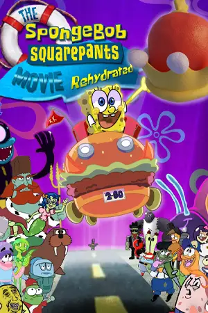 ดูการ์ตูน The SpongeBob SquarePants Movie (2023) สพันจ์บ็อบ สแควร์แพ็นท์ เดอะมูฟวี่ เต็มเรื่อง