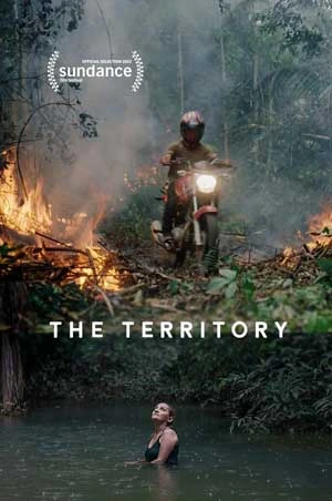 ดูหนังฟรี The Territory (2022) เต็มเรื่อง ดูฟรีไม่มีโฆษณาคั่น
