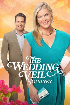 ดูหนังใหม่ The Wedding Veil Journey (2023) พากย์ไทย ซับไทย