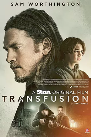ดูหนังใหม่ Transfusion (2023) Full HD มาสเตอร์ ซับไทย