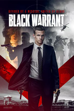 ดูหนังฝรั่ง Black Warrant (2022) Full HD มาสเตอร์ (ดูฟรี)