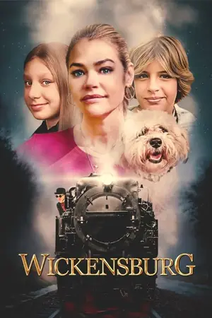 ดูหนัง Wickensburg (2023) มาสเตอร์ HD เต็มเรื่อง